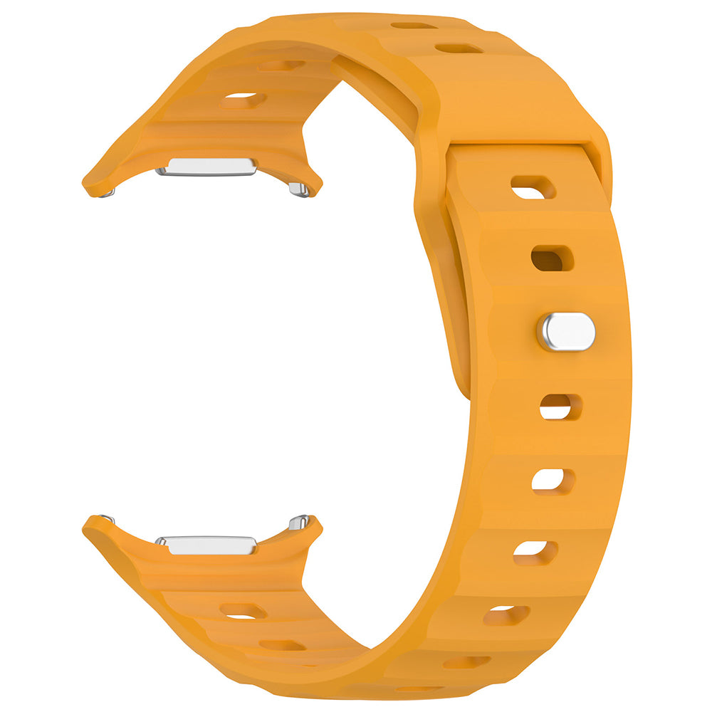 Remen Techsuit W055 za Samsung Galaxy Watch Ultra, Narančasti