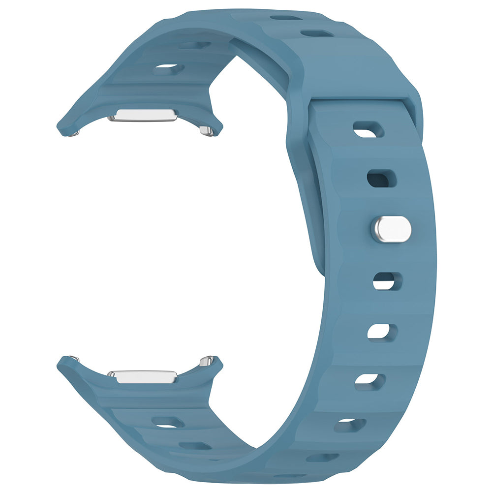 Remen Techsuit W055 za Samsung Galaxy Watch Ultra, Tirkiz