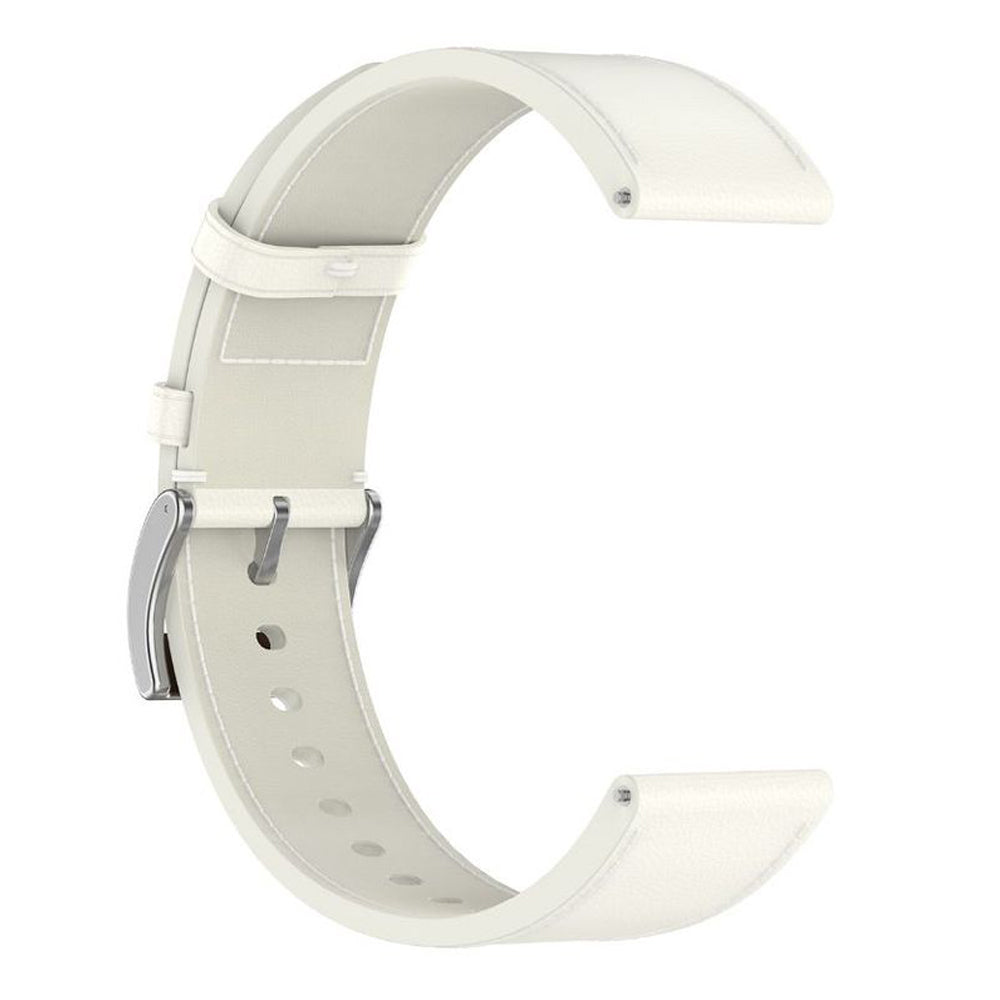 Remen Techsuit W073 za Samsung Galaxy Watch Series, 20mm, Bijela