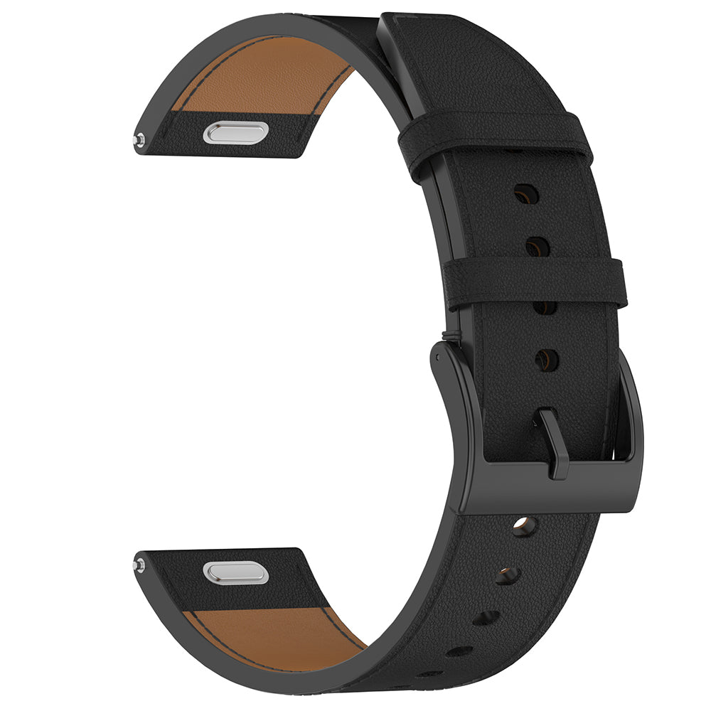 Remen Techsuit W073 za Samsung Galaxy Watch Series, 20mm, Crni
