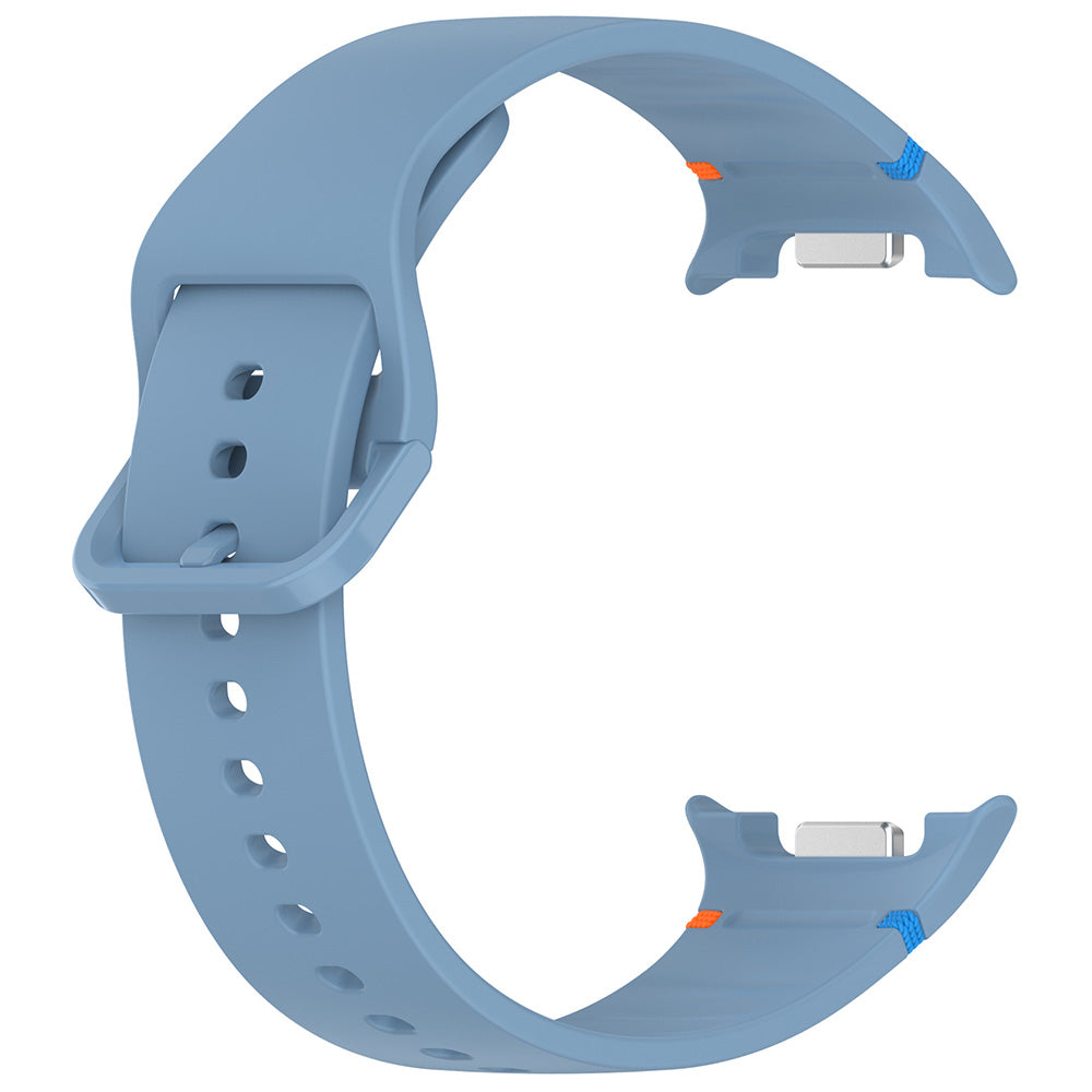 Techsuit W079 remen za Samsung Galaxy Watch9 / Watch8 / Watch8 Classic Series, Plava