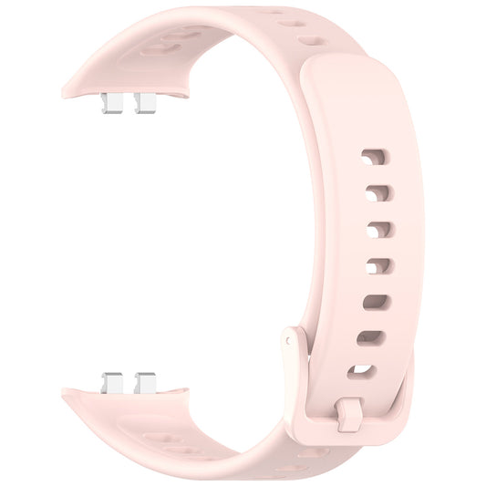 Techsuit W081 remen za Honor Band 11 / 11 Pro, ružičasta