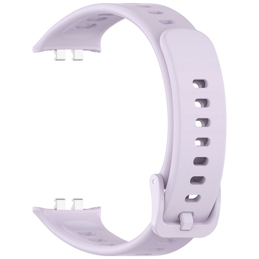 Remen Techsuit W081 za Honor Band 11 / 11 Pro, ljubičasta