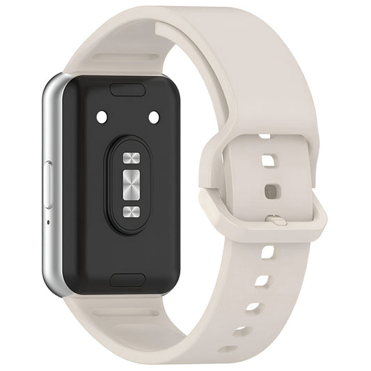 Techsuit remen W086 za Samsung Galaxy Fit3 R39M, Krem