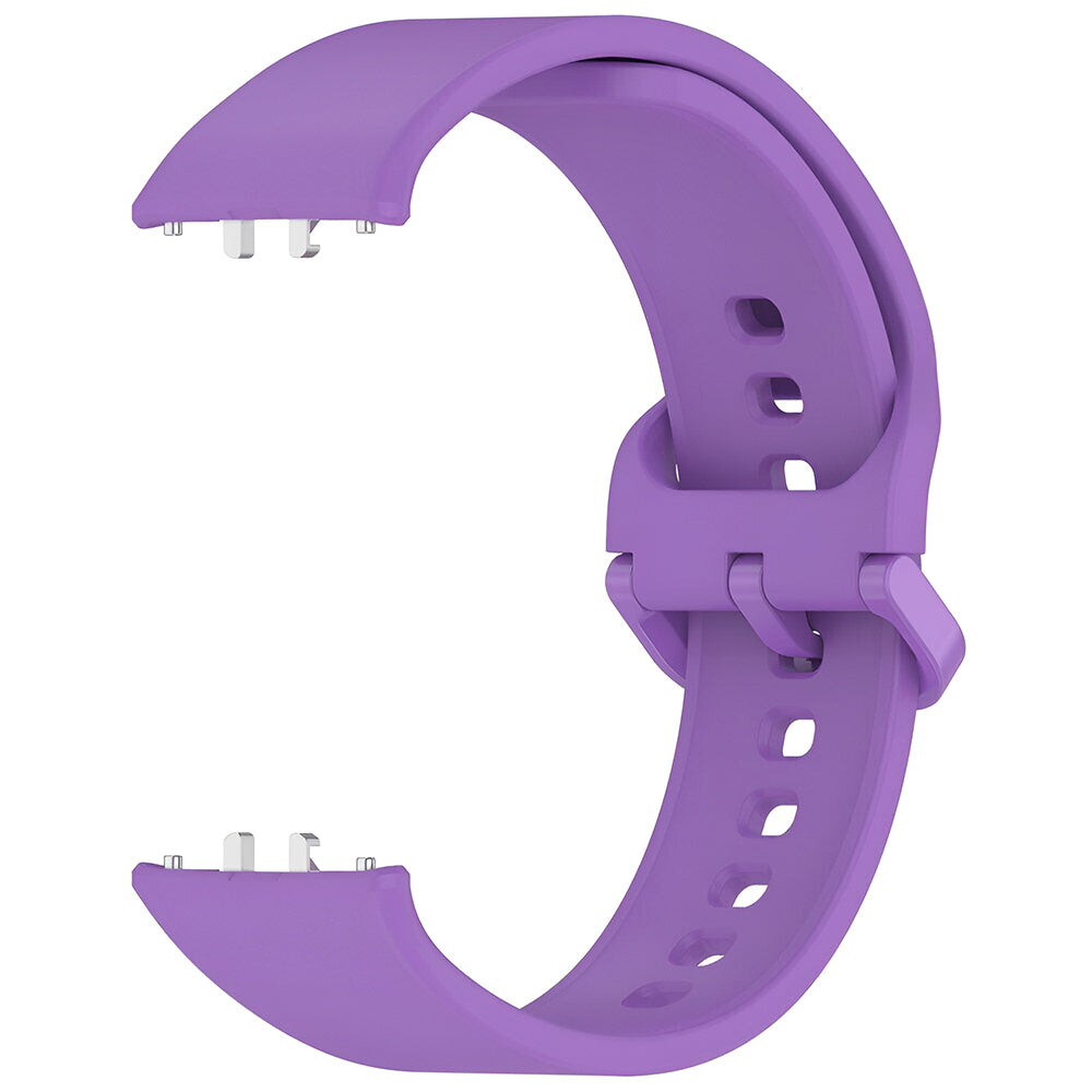 Techsuit remen W086 za Samsung Galaxy Fit3 R39M, Ljubičasta