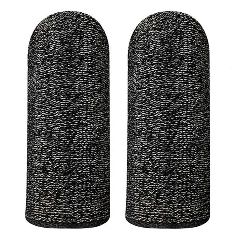 Rukavice za igranje HOCO GM4, Set od 2 komada, Crne