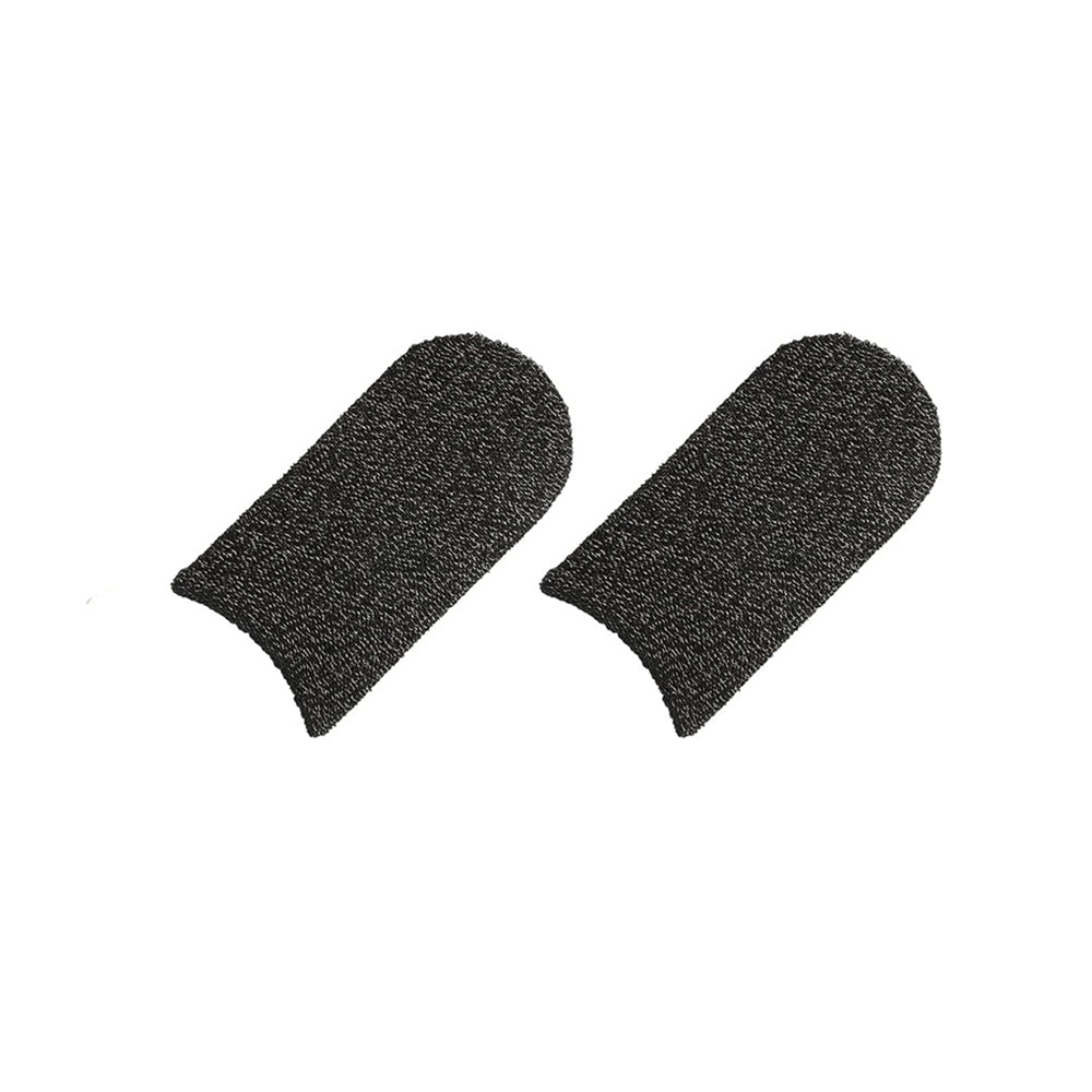 Gaming naprstci Techsuit FS3-01, Crni