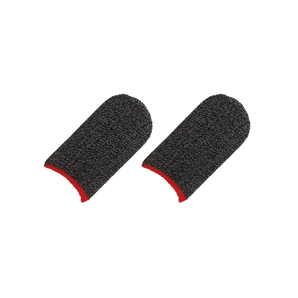 Gaming naprstci Techsuit FS3-02, Crveni