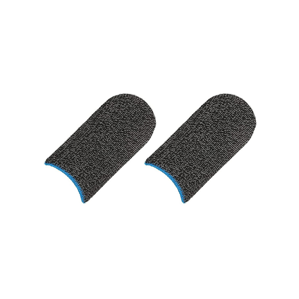 Gaming naprstci Techsuit FS3-03, Plavi