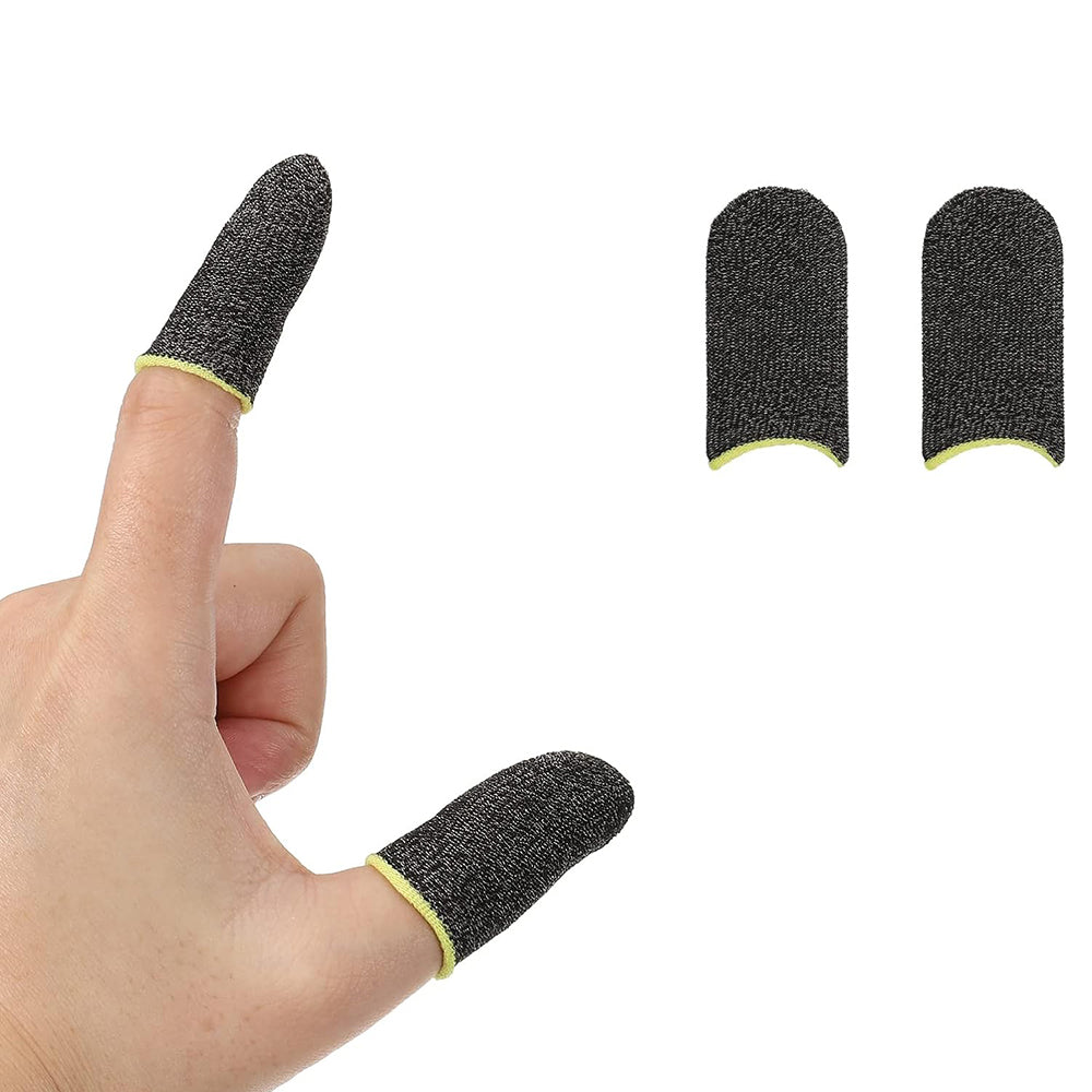 Gaming naprstci Techsuit FS3-03, Plavi