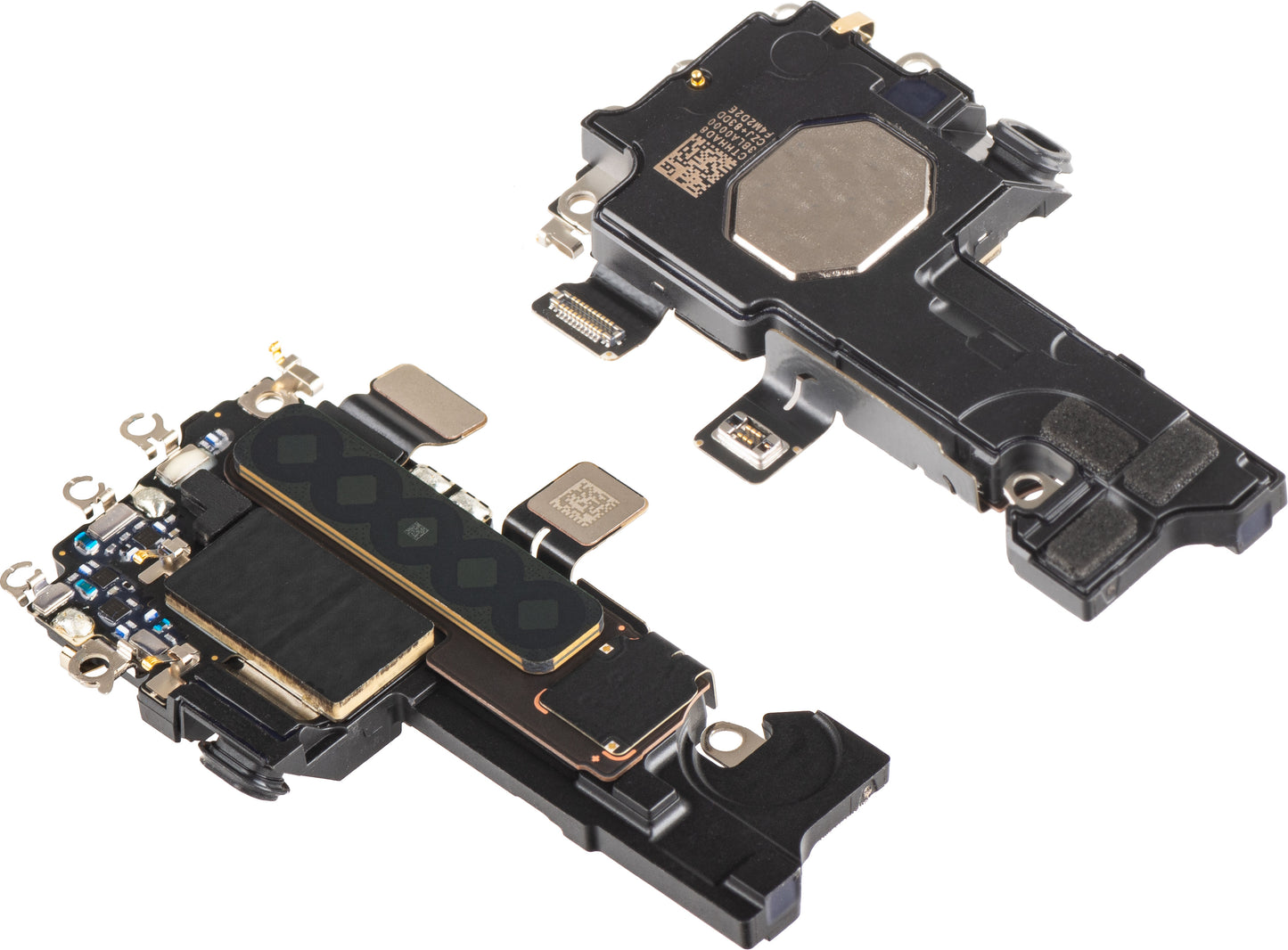 Apple iPhone 16 zvučnik, s trakom