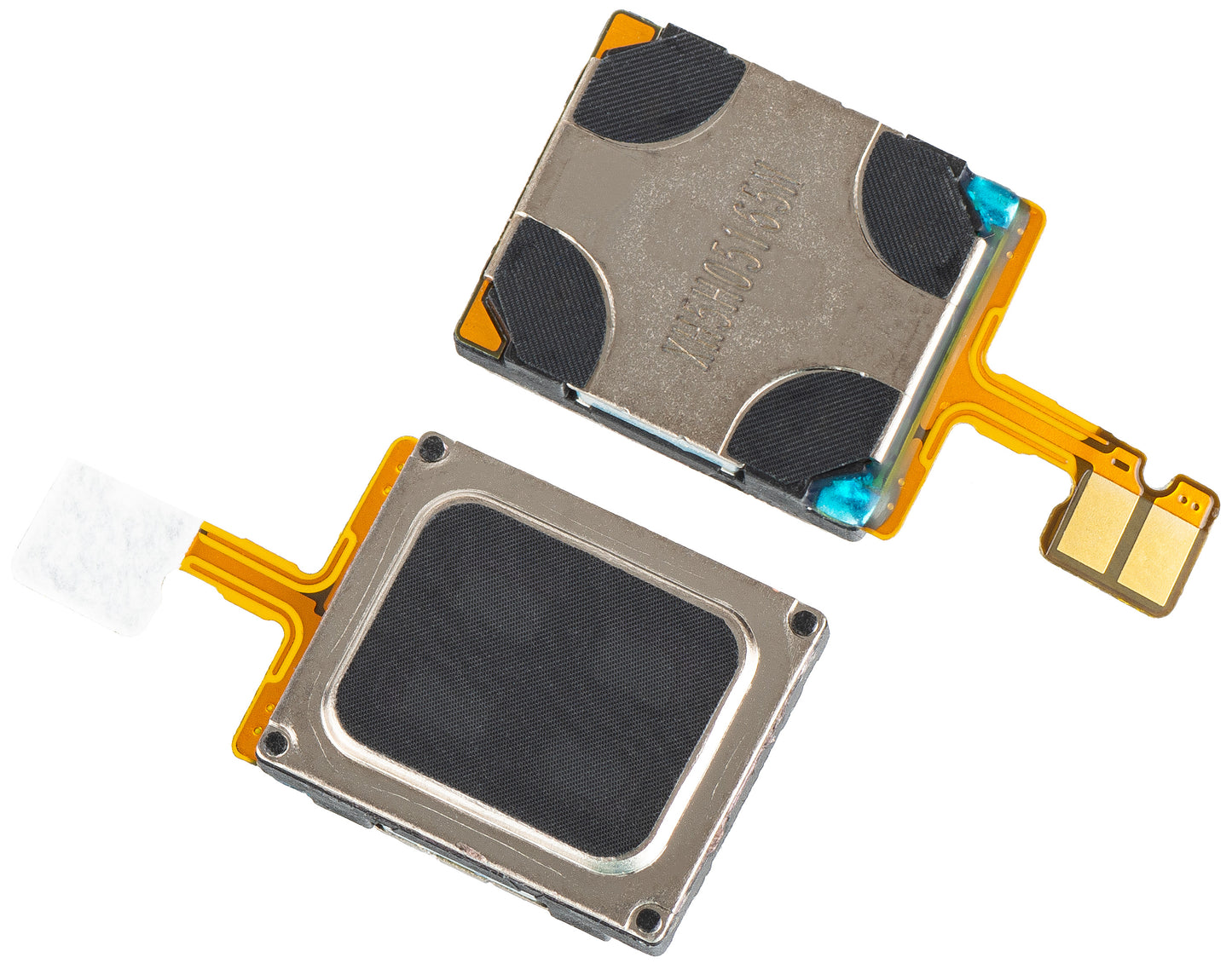 Zvučnik Motorola Edge 70 Fusion / Edge 70, s trakom, Service Pack SSB8E85661
