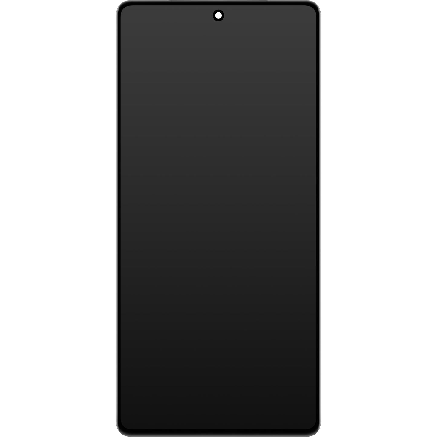 Zaslon s dodirnim ekranom Google Pixel 7, Service Pack G949-00322-01