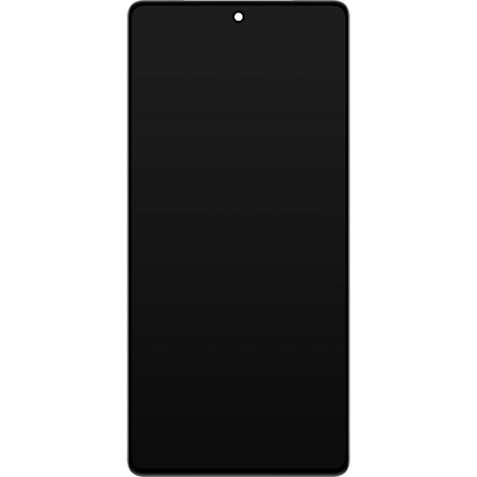 Zaslon s dodirnim ekranom Google Pixel 7 Pro, Servisni paket G949-00290-01
