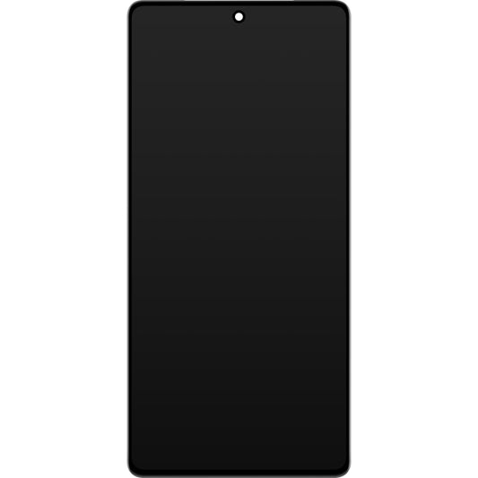 Zaslon s dodirnim ekranom Google Pixel 7a, Servisni paket G949-00364-00