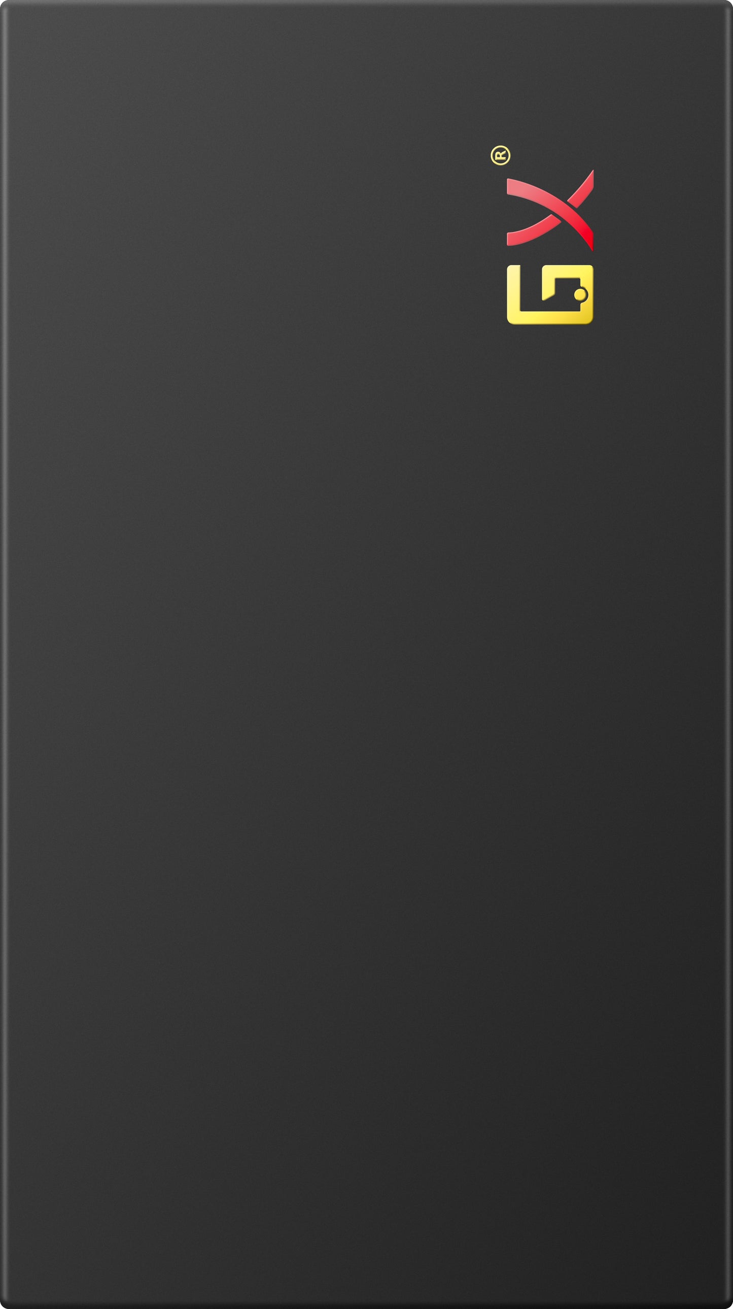 Zaslon s dodirnim ekranom GX za Apple iPhone 14, s okvirom, OLED verzija, crni