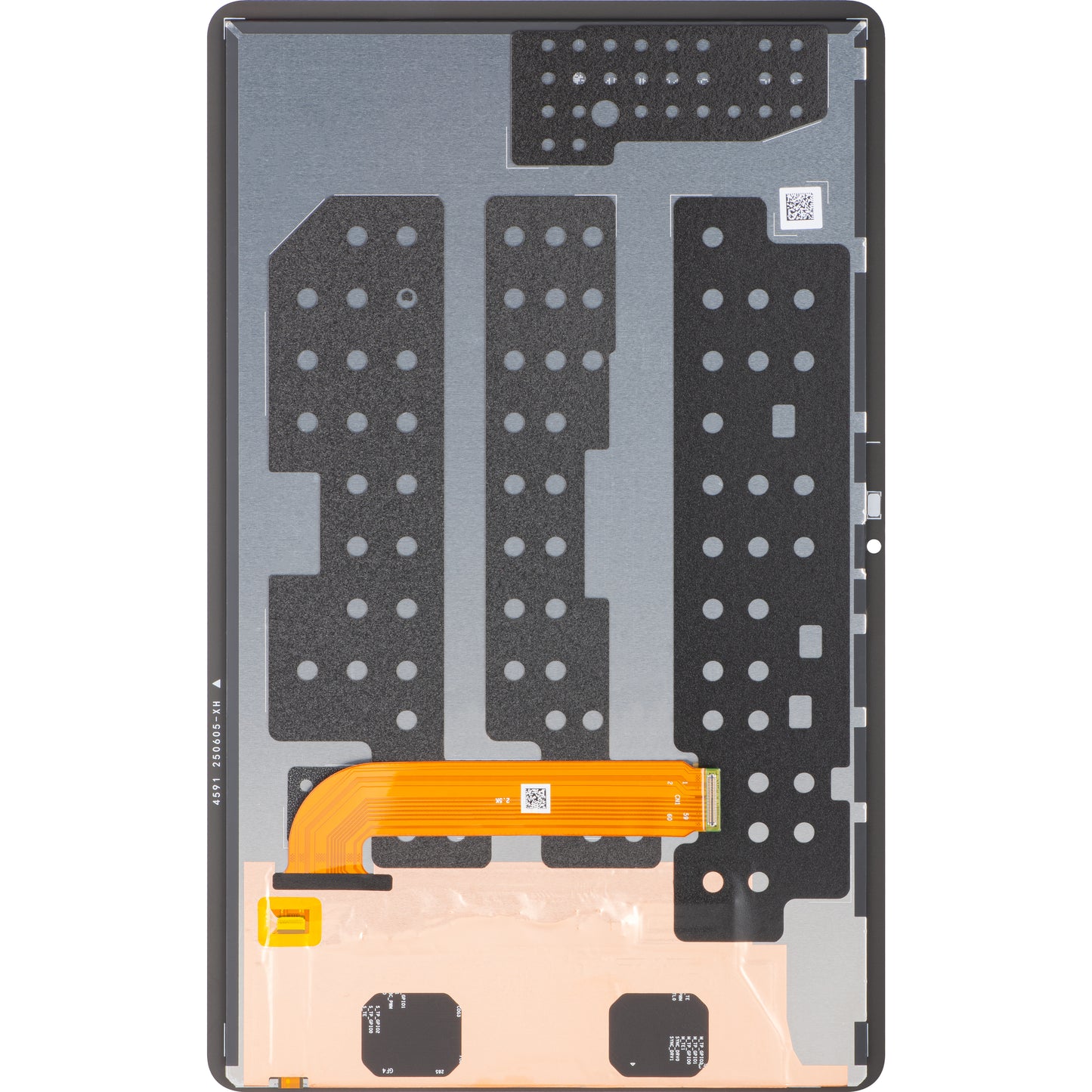 Display s dodirnim zaslonom Honor Pad X9a, Sivi, Service Pack 0235ANMV