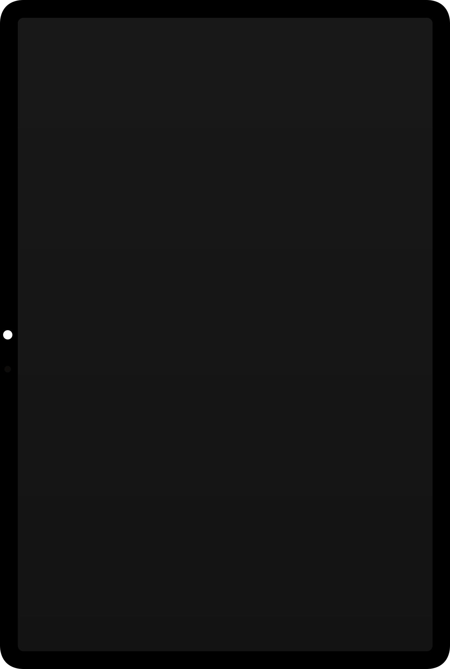 Display s Touchscreenom Huawei MatePad 11.5 (2025), Service Pack 02357DTE