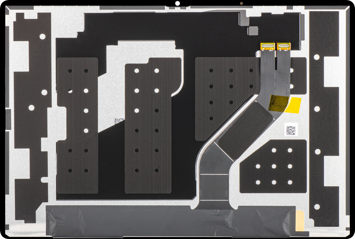 Display s Touchscreenom Huawei MatePad 12 X (2025), Service Pack 02357FAP