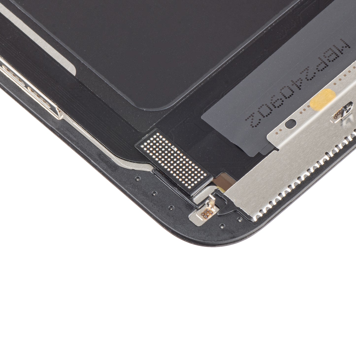 Display s Touchscreenom JK za Apple iPhone 11 Pro Max, s Okvirom, OLED IC Movable Verzija, Crni
