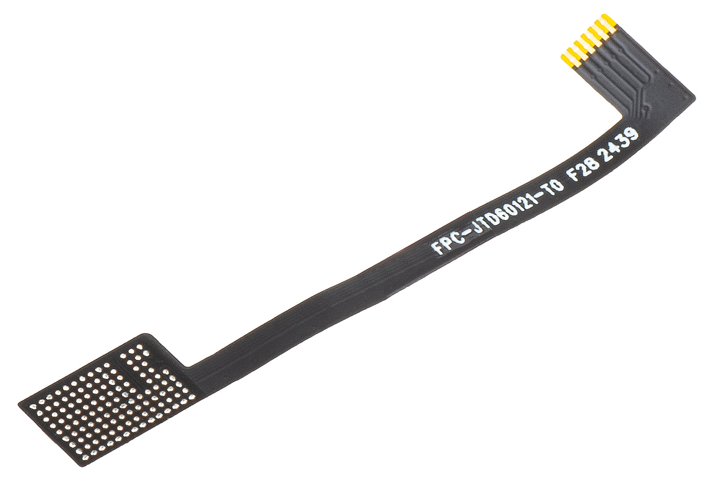 Display s dodirnim zaslonom JK za Apple iPhone 13 Pro, s okvirom, LCD In-Cell IC Movable verzija, crni