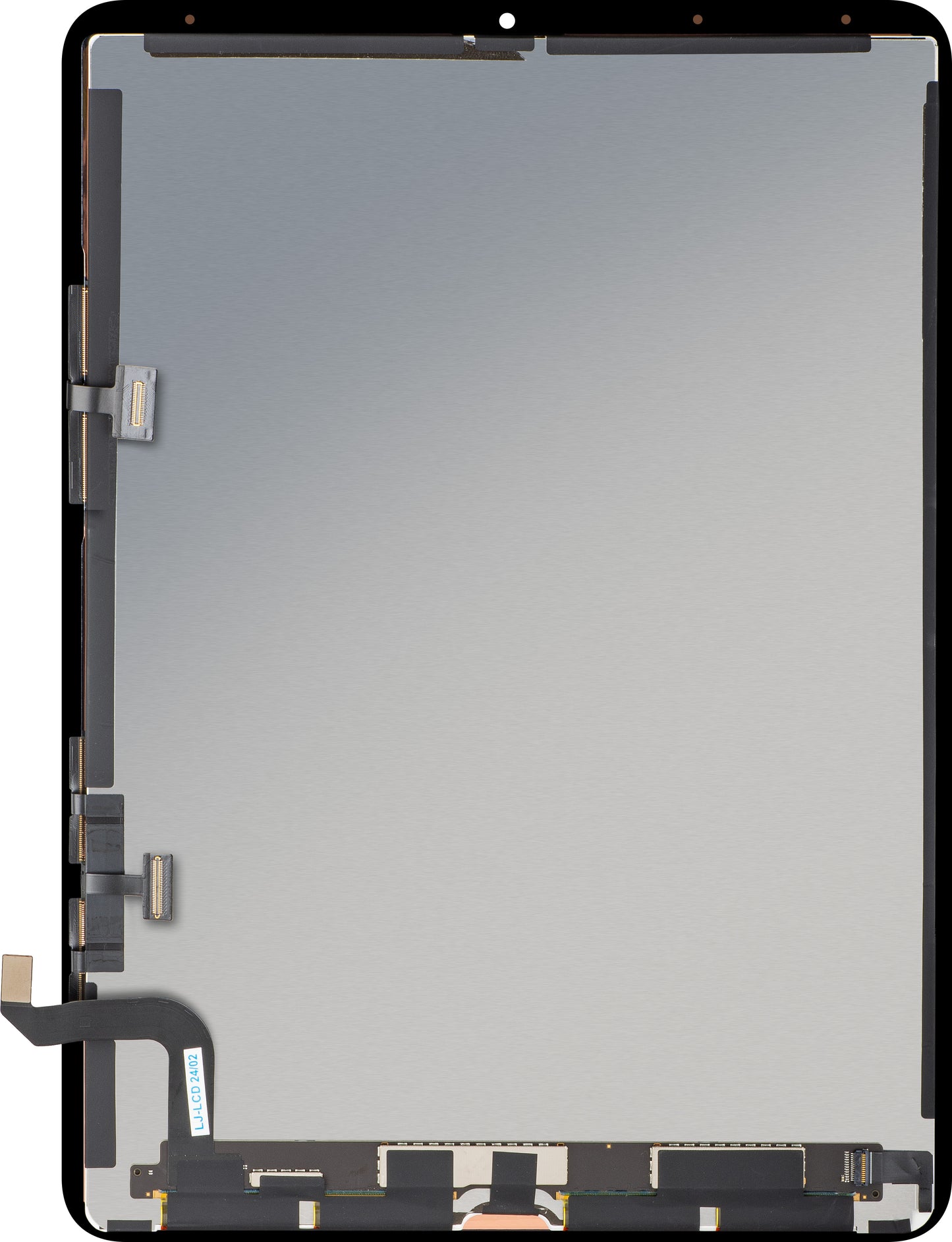 Display s Touchscreenom MP kompatibilan s Apple iPad Air (2022)