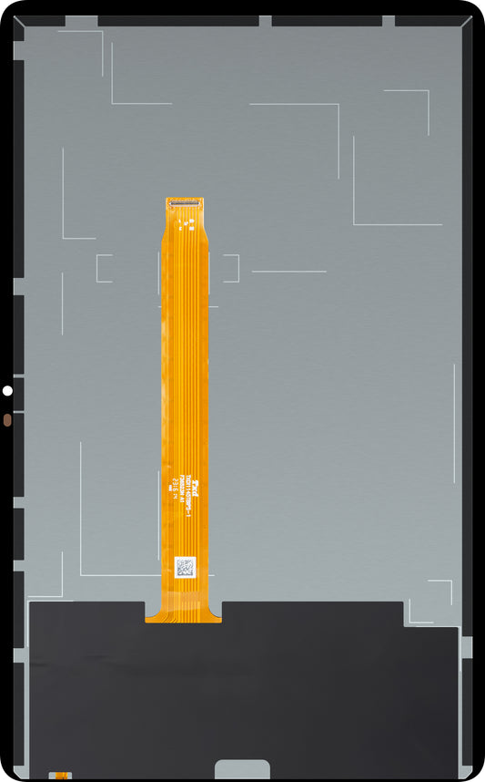 Display s Touchscreenom MP kompatibilan s Honor Pad X9