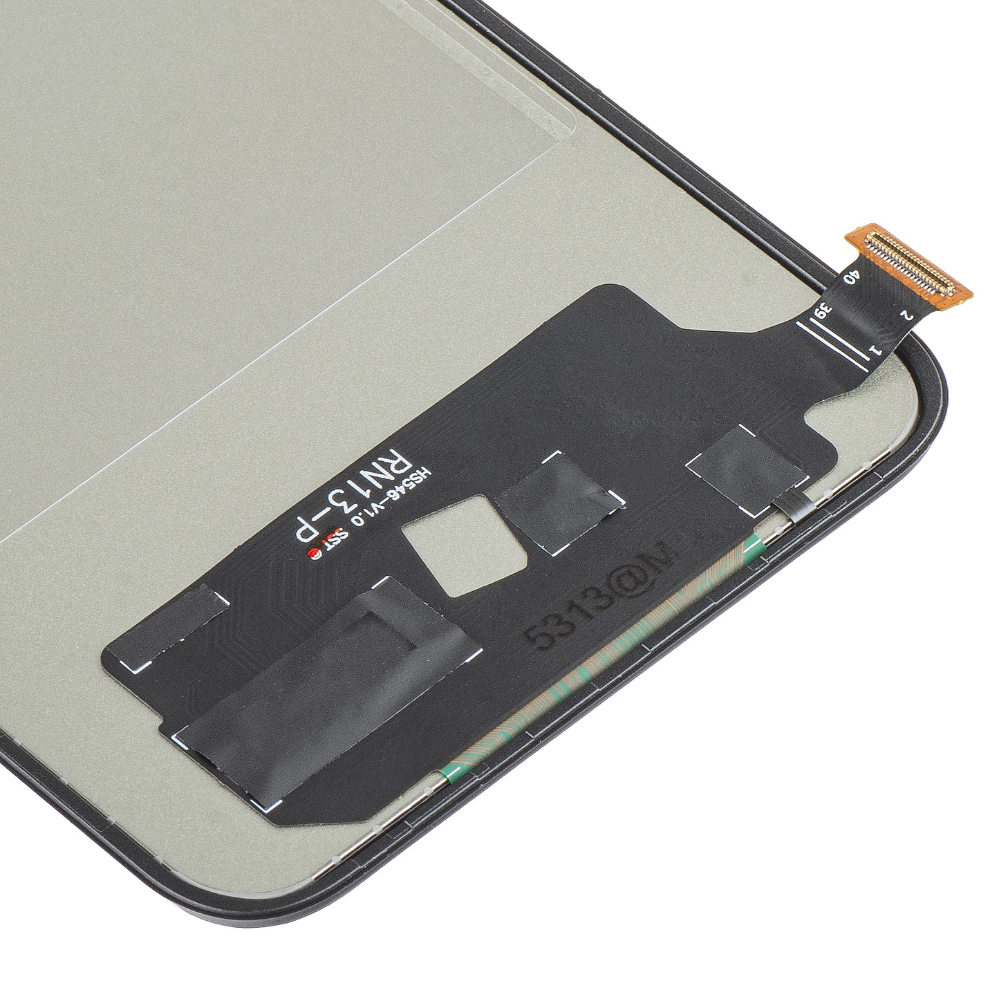 Display s Touchscreenom MP kompatibilan s Realme 14 Pro+