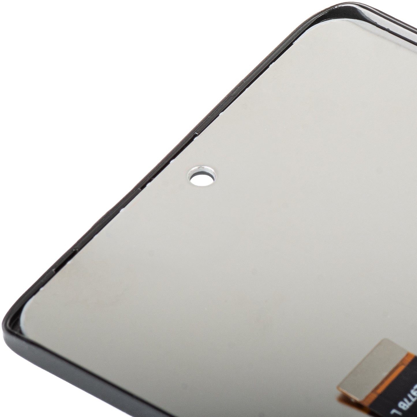 Display s dodirnim zaslonom MP kompatibilan s Motorola Moto G85