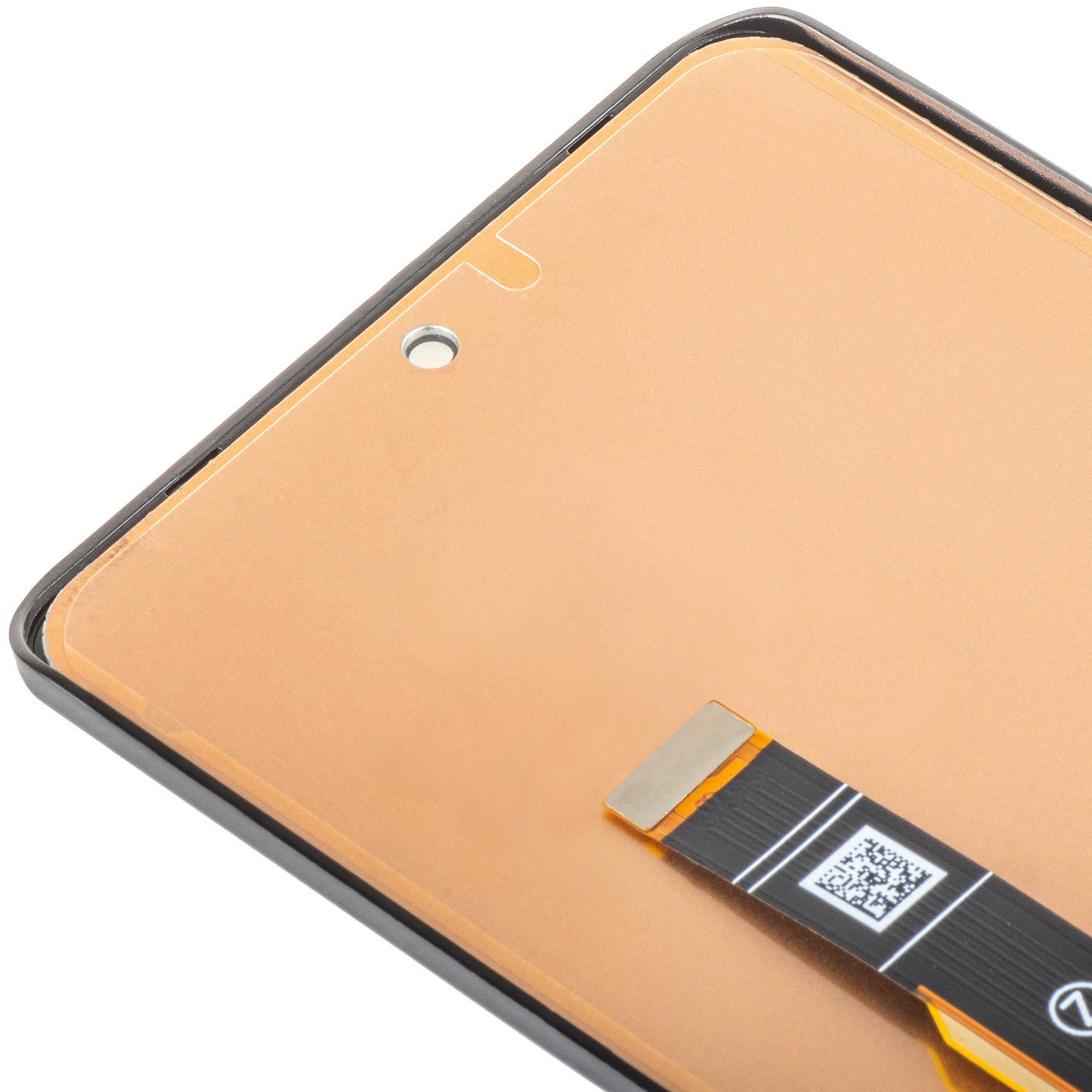 Zaslon s dodirnim ekranom MP kompatibilan s Motorola Edge 40 / Edge 40 Neo