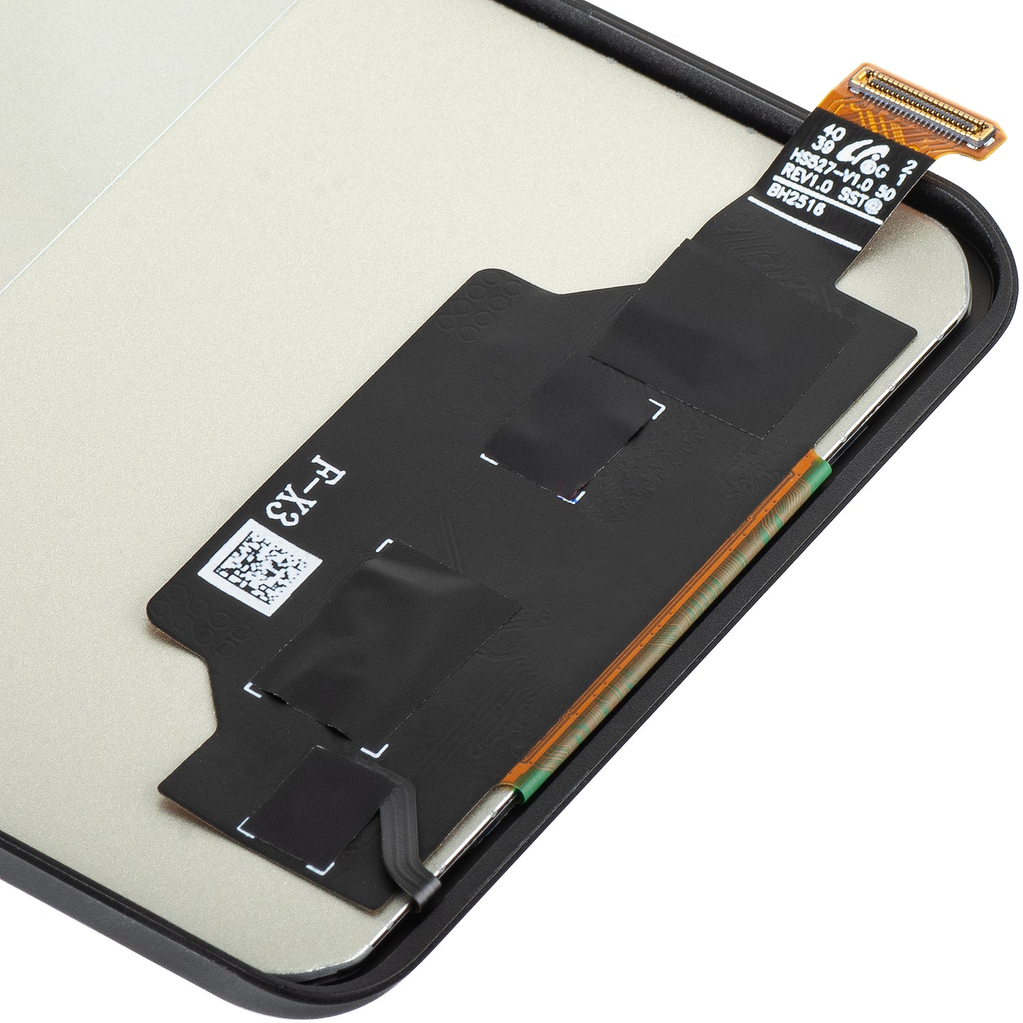 Display s dodirnim zaslonom MP kompatibilan s OnePlus 11