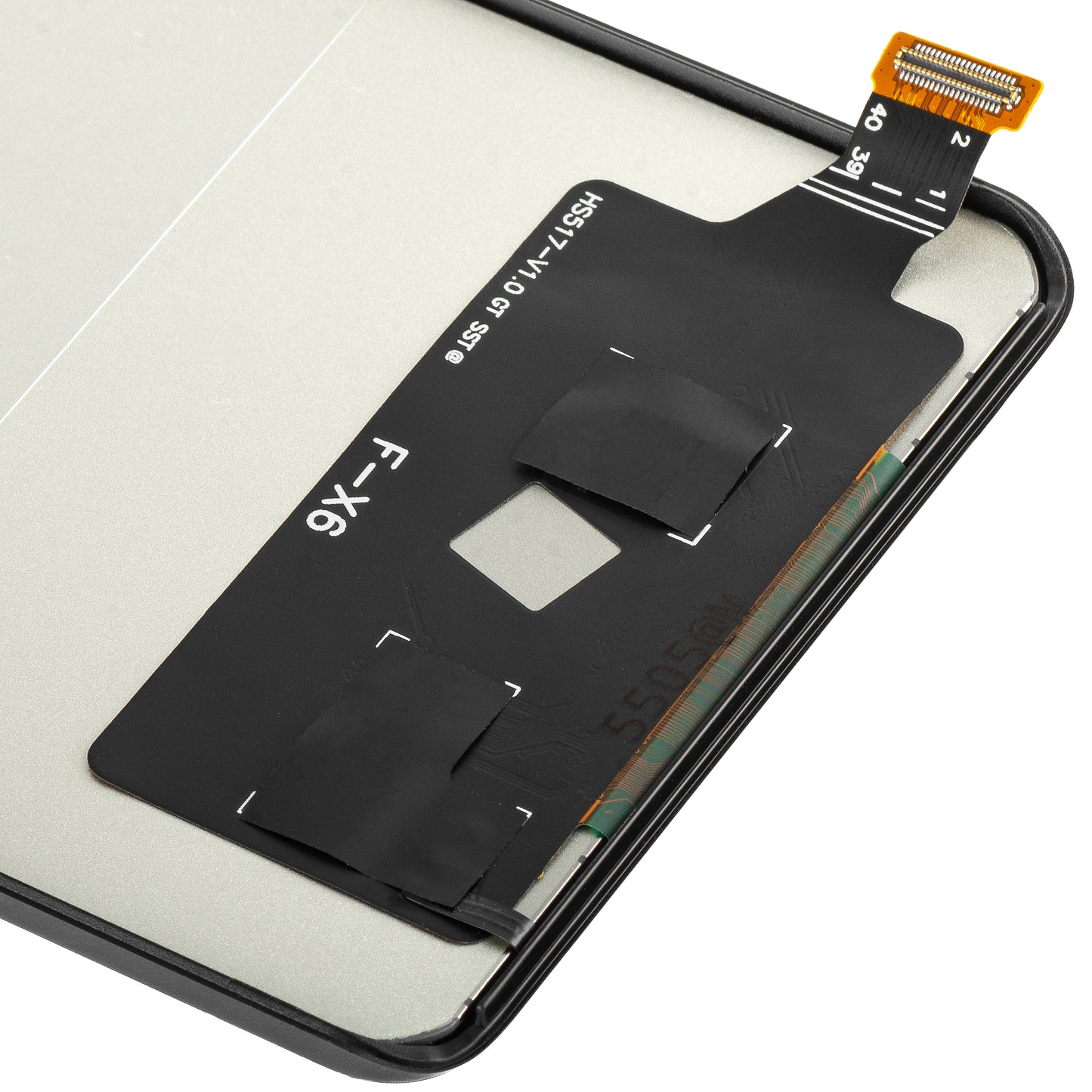 Display s Touchscreenom MP kompatibilan s OnePlus 11R