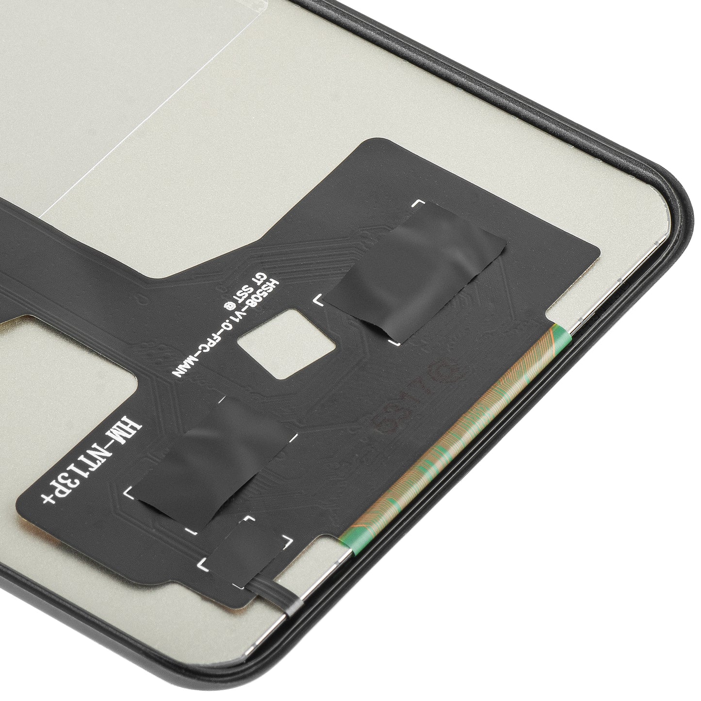 Display s Touchscreenom MP kompatibilan s Xiaomi Redmi Note 14 Pro 5G / Note 14 Pro+ 5G