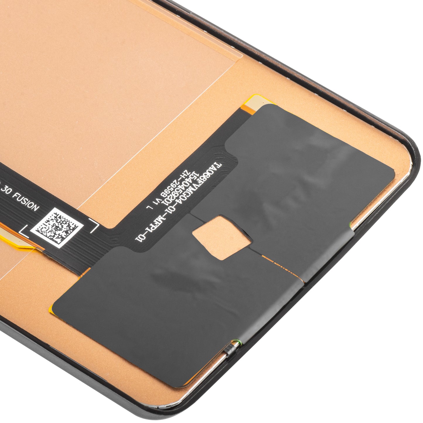 Zaslon s dodirnim ekranom MP kompatibilan s Motorola Edge 40 / Edge 40 Neo