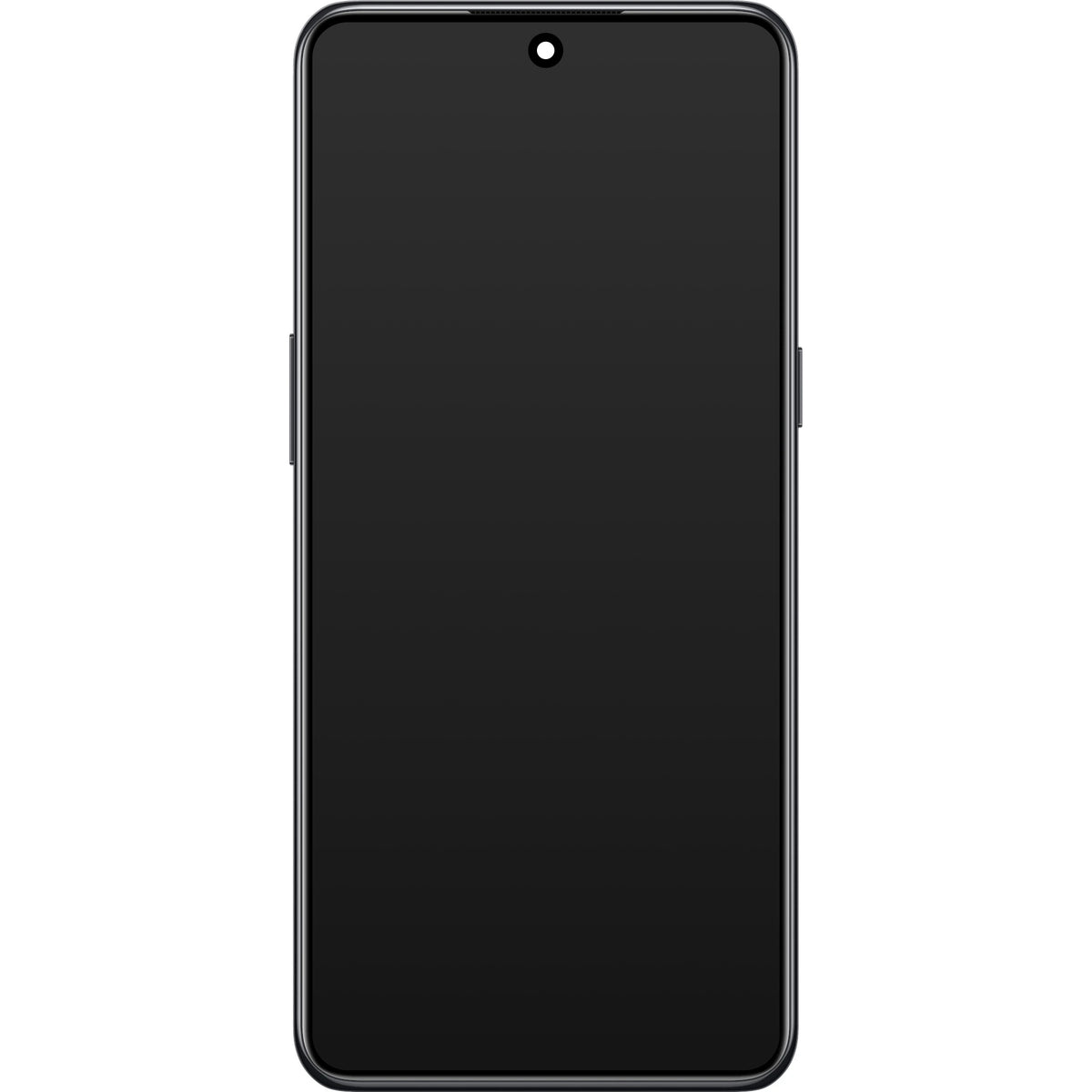 Display s Touchscreenom OnePlus 10T / Ace Pro, s okvirom, Crni (Moonstone Black), Service Pack 4130326