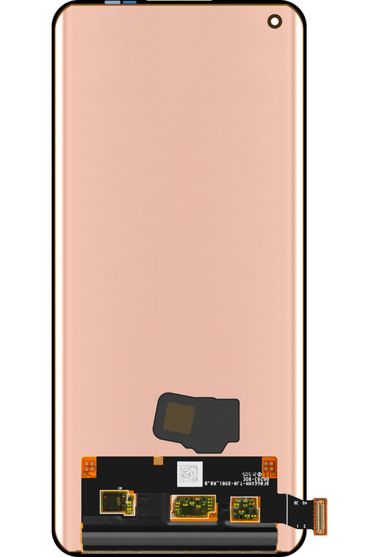 Zaslon s dodirnim ekranom Oppo Find X5