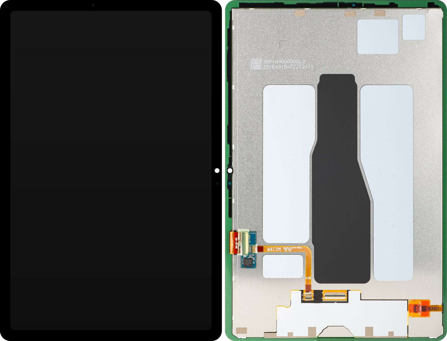 Display s Touchscreenom Samsung Galaxy Tab S9 FE, Service Pack GH82-32743A