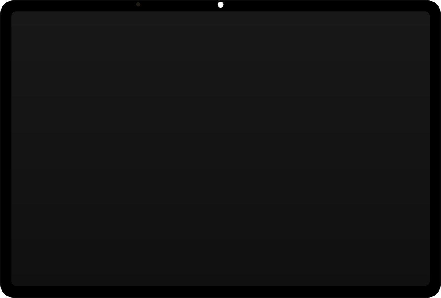 Display s Touchscreenom Samsung Galaxy Tab A11, Service Pack GH81-28376A