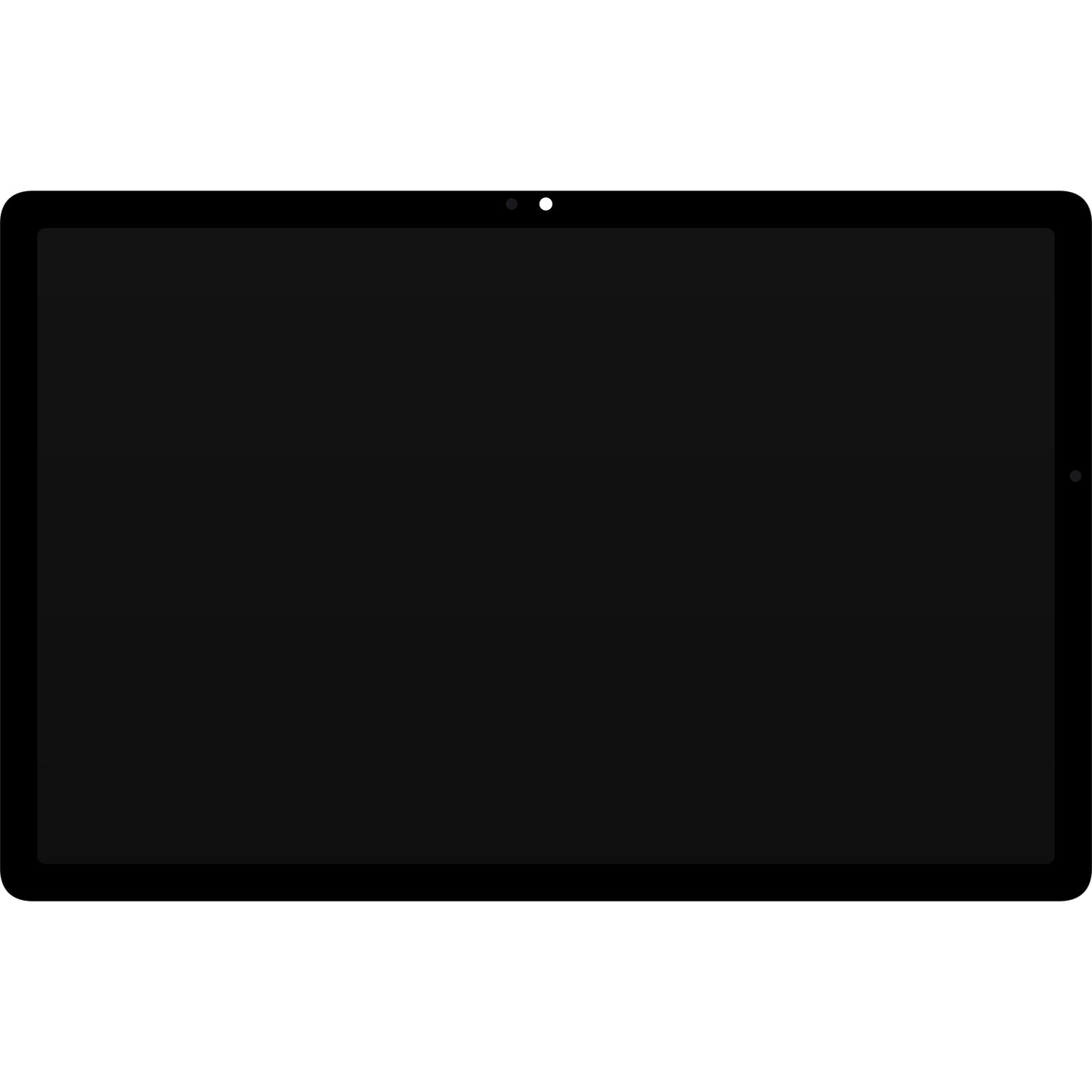 Display s Touchscreenom Samsung Galaxy Tab A11+, Service Pack GH82-38816A
