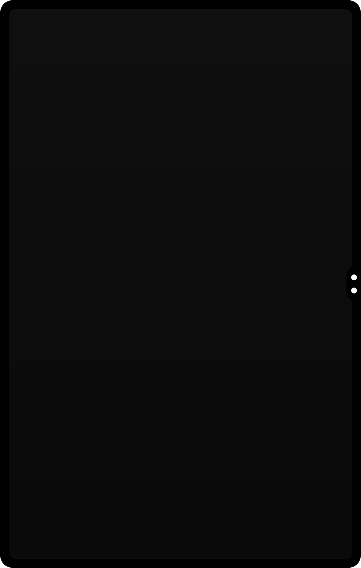 Display s Touchscreenom Samsung Galaxy Tab S10 Ultra, Service Pack GH82-35939A