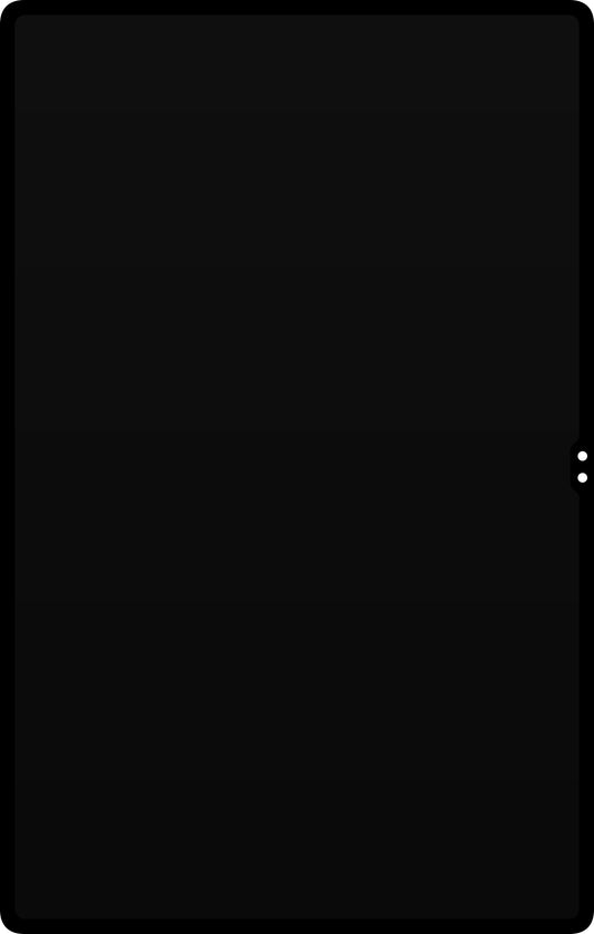 Display s Touchscreenom Samsung Galaxy Tab S10 Ultra, Service Pack GH82-35939A