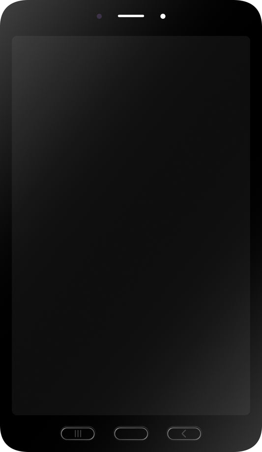 Display s Touchscreenom Samsung Galaxy Tab Active5, Service Pack GH82-33847A