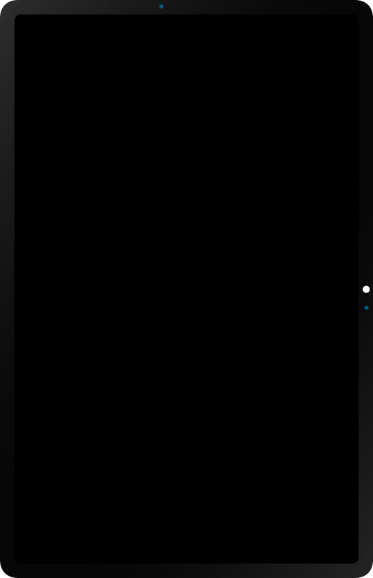 Display s Touchscreenom Samsung Galaxy Tab S10 FE+, Service Pack GH82-37172A