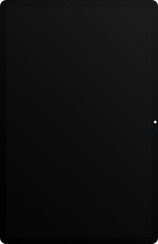 Display s dodirnim zaslonom Samsung Galaxy Tab S9+, Service Pack GH82-31902A