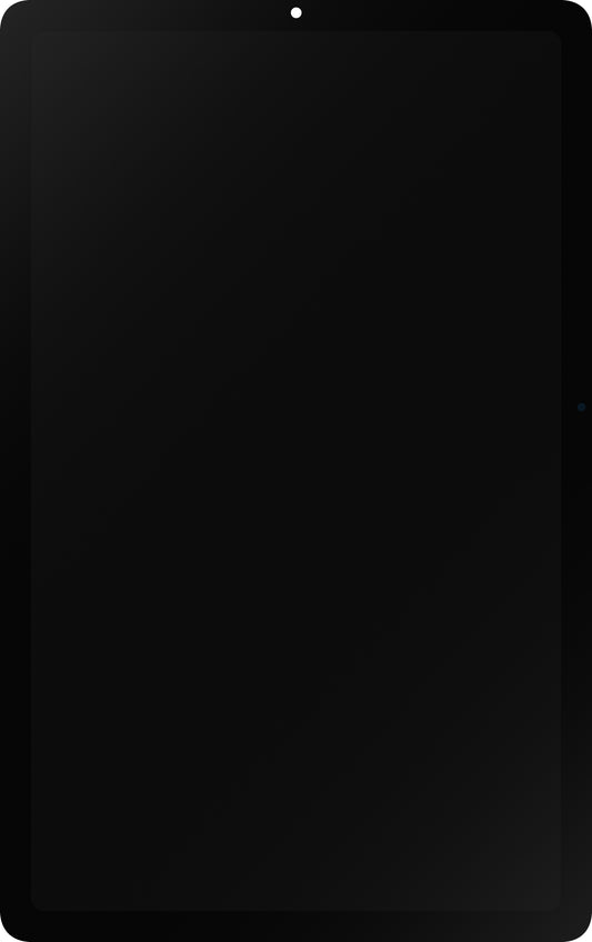 Display s Touchscreenom Samsung Galaxy Tab S6 Lite (2024), Service Pack GH82-34721A