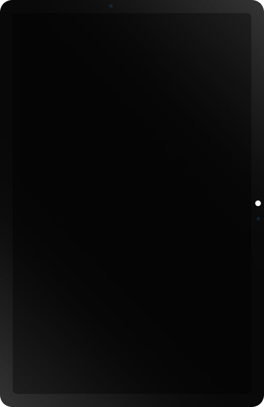 Display s dodirnim zaslonom Samsung Galaxy Tab S10 FE, Service Pack GH82-37143A