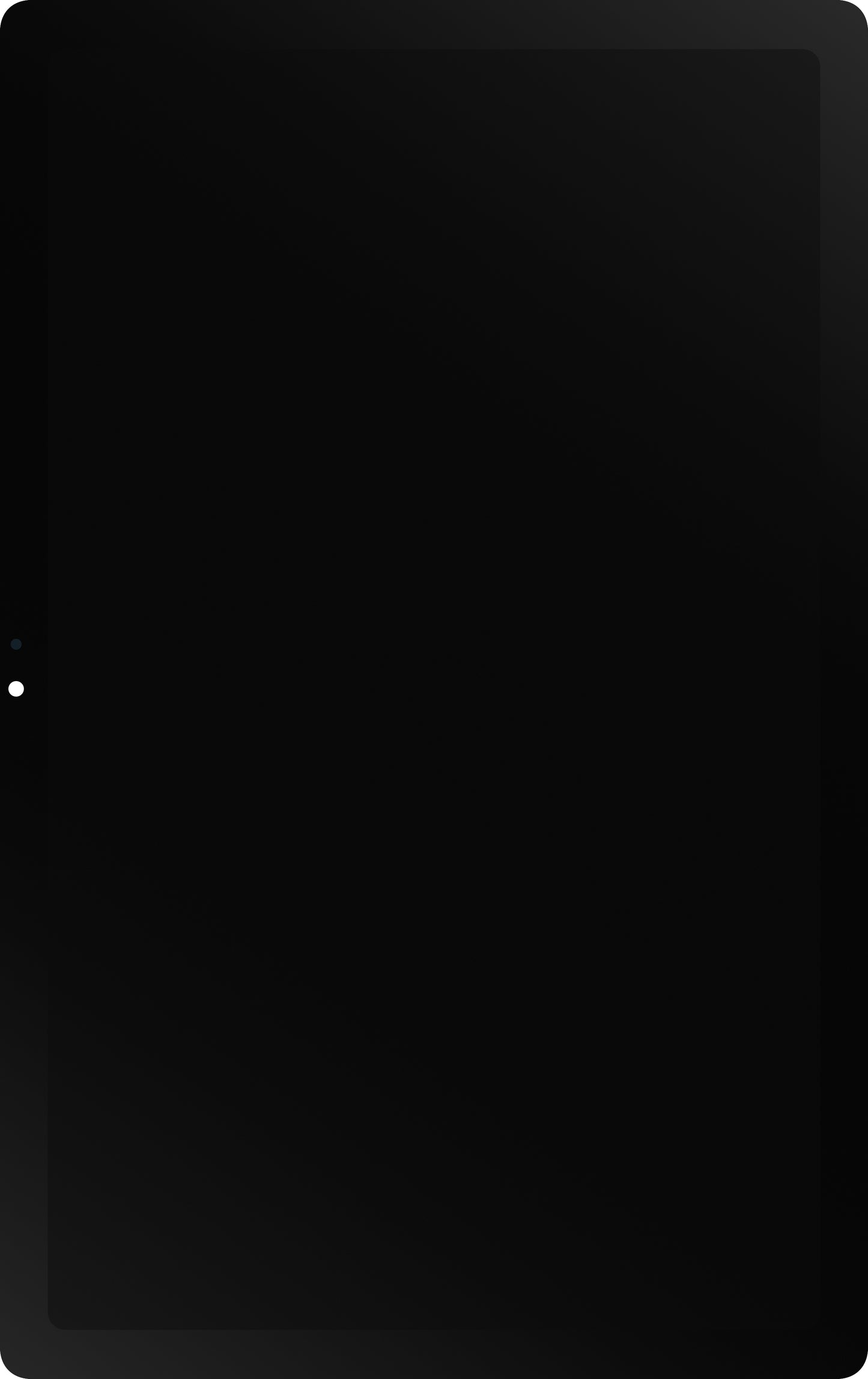 Display s Touchscreenom Samsung Galaxy Tab A7 10.4 (2022), Service Pack GH81-22396A