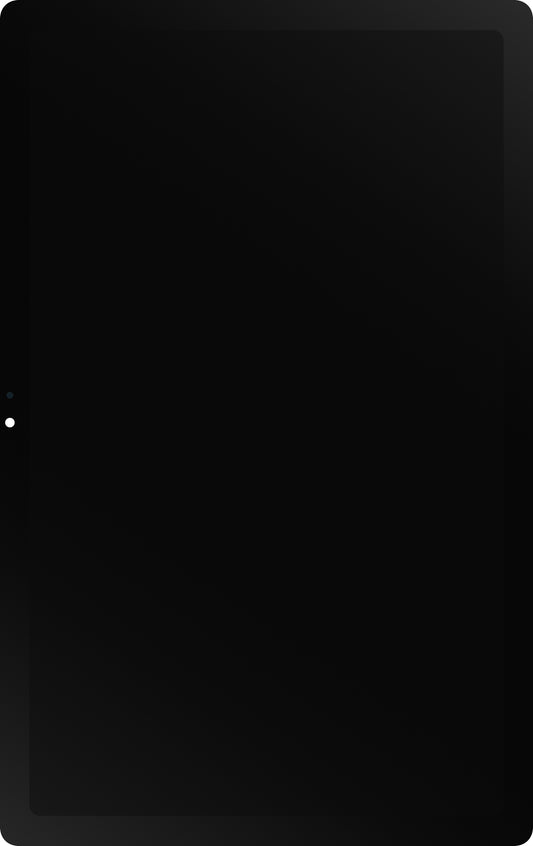 Display s Touchscreenom Samsung Galaxy Tab A7 10.4 (2022), Service Pack GH81-22396A