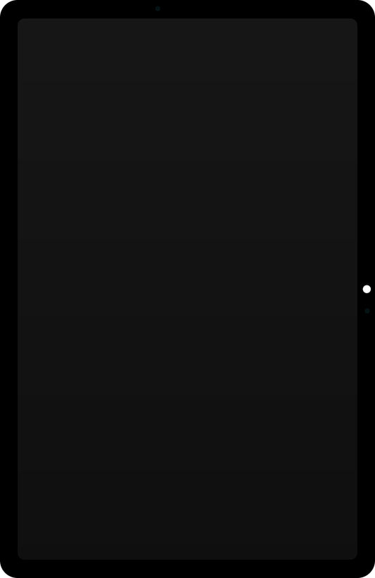 Display s Touchscreenom Samsung Galaxy Tab S9 FE, Service Pack GH82-32743A