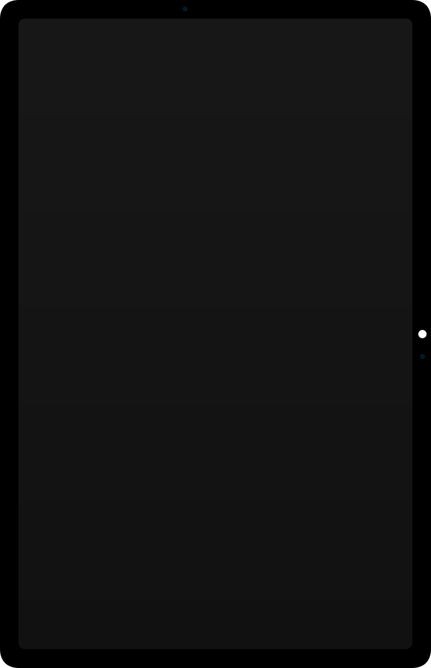 Display s Touchscreenom Samsung Galaxy Tab S9 FE+, Service Pack GH82-32757A